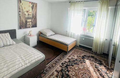 Warstein Apartment | WohnZeit Warstein