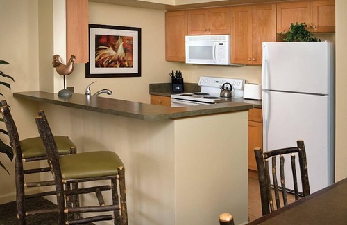 Wolf Creek Resort | Wolf Creek Resort 1bdr