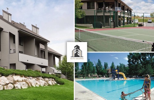 Wolf Creek Resort | Wolf Creek Resort 3bdr
