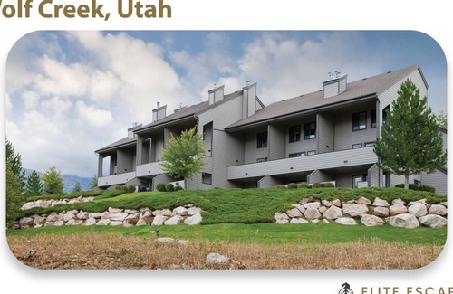 Wolf Creek Resort | Wolf Creek Resort 3bdr