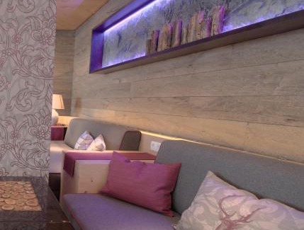 Ischgl Apartment | Wolfs Aparts + More
