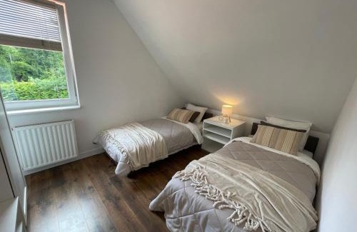 Otomin Bed & Breakfast | WOLNO Otomin
