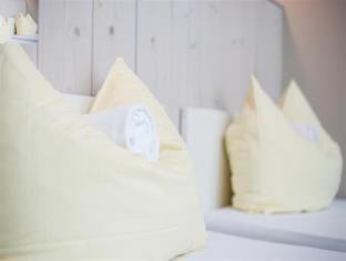 Ludwigsvorstadt-Kliniken Hostel | Wombat's City Hostel Munich Hauptbahnhof