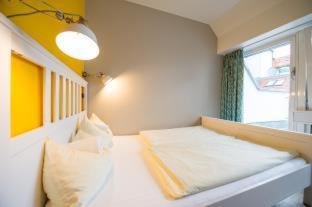 Ludwigsvorstadt-Kliniken Hostel | Wombat's City Hostel Munich Hauptbahnhof