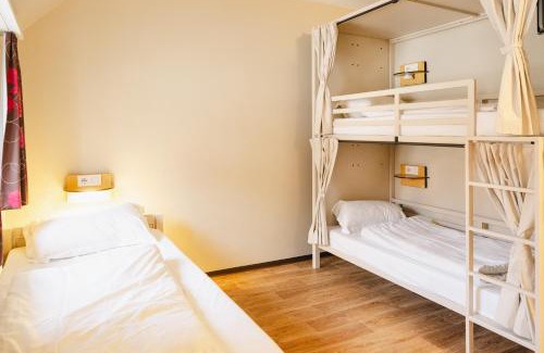 Wieden Hostel | Wombat's City Hostel Vienna Naschmarkt