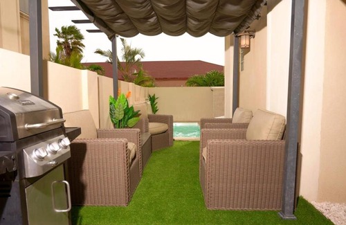 Gold Coast Apartment | wonder apartment in gold coast with private pool