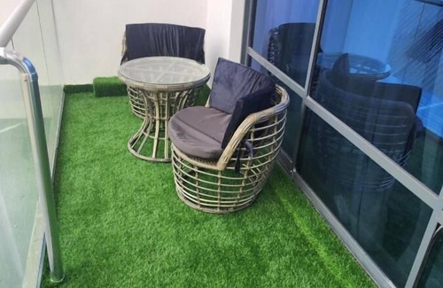 Lekki Phase 1 Apartment | Wonder Court 2 Hotel and Apartment