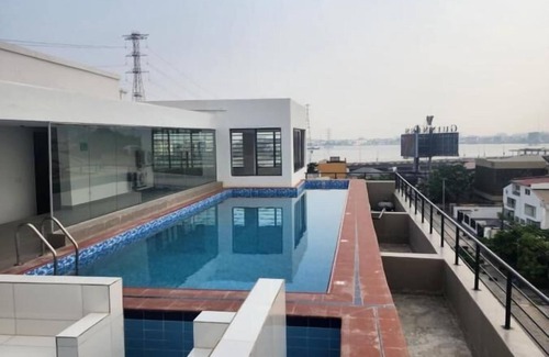 Lekki Phase 1 Apartment | Wonder Court 2 Hotel and Apartment