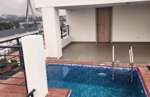 Lekki Phase 1 Apartment | Wonder Court 2 Hotel and Apartment