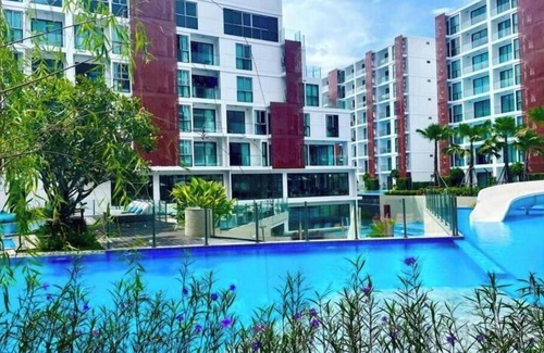 San Sai Villa | Wonder Facilities& swimming Pl@ The One Chiang Mai