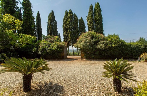 San Michele di Moriano Villa | Wonderful private villa with A/C, WIFI, private pool, TV, patio and panoramic view, close to Lucca