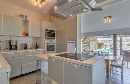 Vieux-Boucau-les-Bains House | Wonderful villa for 8 people with private pool, WIFI, TV and patio