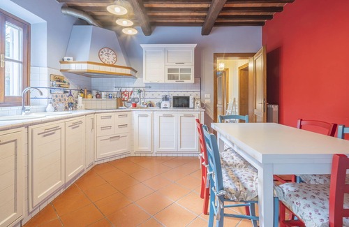 Casalguidi Villa | Wonderful private villa for 6 people with A/C, WIFI, TV and pets allowed