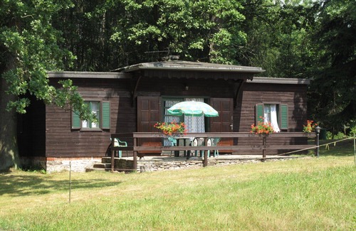 Zabrodi House | Wonderful private villa for 5 people with WIFI, TV, terrace and panoramic view