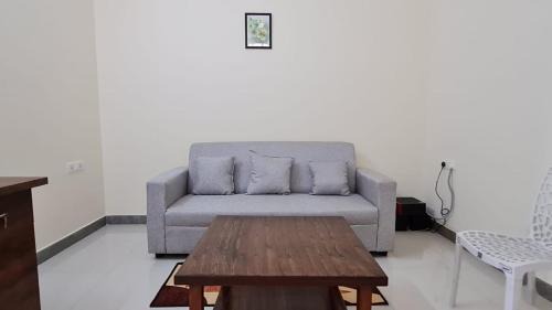 Sector 2 Apartment | Wonderful 1 bhk flat hsr layout