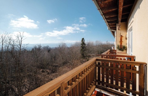 Novy Smokovec Apartment | Wonderful 2-bedroom studio in Vysoké Tatry