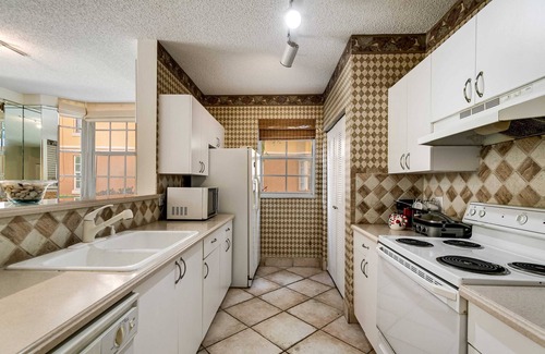 Aventura Condo | Wonderful 3 Bedroom Condo in the Heart of Aventura