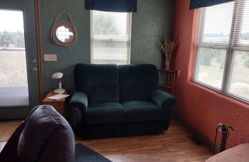 Boncarbo House | Wonderful 3-bedroom house in Boncarbo CO. Perfect for Hunters.