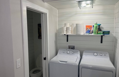 Niles House | Wonderful 3-bedroom house with AC in charming Niles