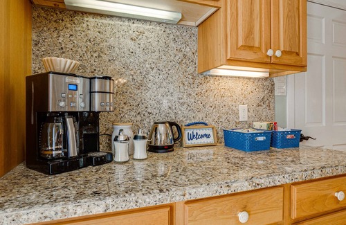 Briargate Cottage | Wonderful 4 bedroom home in a rural neighborhood, but close to everything!