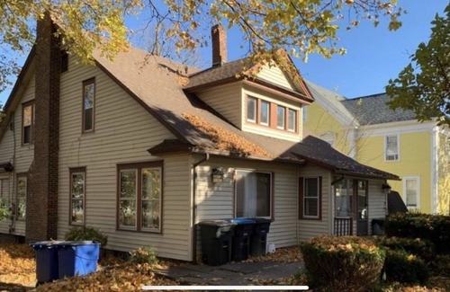 Oneonta House | Wonderful 4 bedroom home with WiFi in lovely Oneonta. Only 2 with beds currently