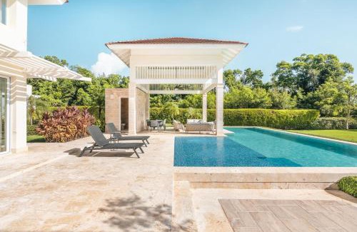 Punta Cana Villa | Wonderful 4br villa with maid at Punta Cana Resorts