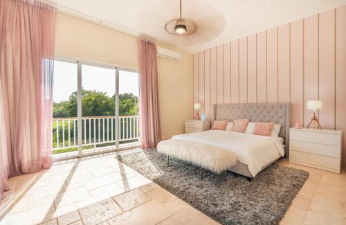 Punta Cana Villa | Wonderful 4br villa with maid at Punta Cana Resorts