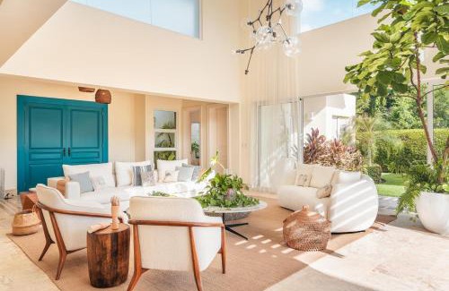 Punta Cana Villa | Wonderful 4br villa with maid at Punta Cana Resorts