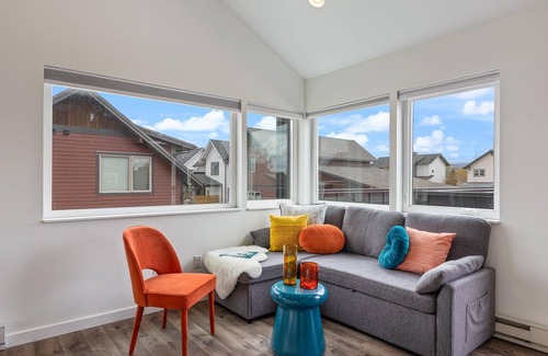 Valley West Apartment | Wonderful ADU conveniently located in the westside of Bozeman!