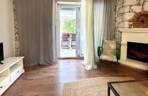 Alacati Villa | Wonderful Alacati Villa with Private Pool