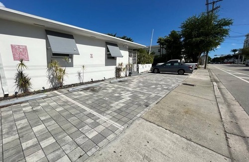 Northeast Miami Condo | Wonderful and calm studio in Miami