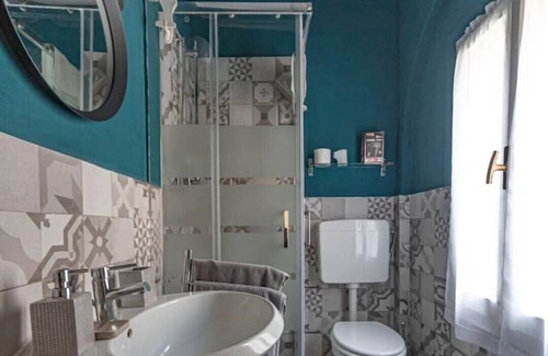 Parma City Centre Apartment | Wonderful apartment in the historical center of Parma/Wonderful apartment in Parma