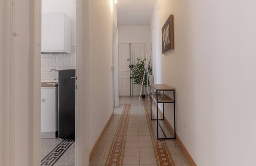 Quartiere XV Della Vittoria Apartment | Wonderful Apartments Palumbo to Vatican Museums
