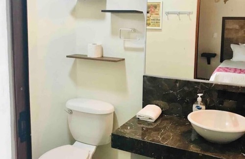 Sayulita Apartment | Wonderful Aprtment 1 mile from Sayulita's access!