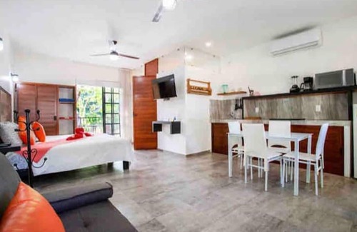 Sayulita Apartment | Wonderful Aprtment 1 mile from Sayulita's access!