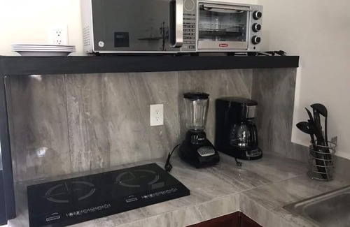 Sayulita Apartment | Wonderful Aprtment 1 mile from Sayulita's access!