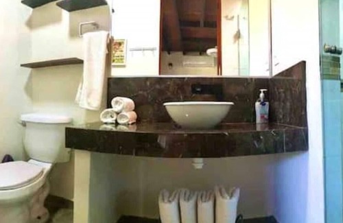 Sayulita Apartment | Wonderful Aprtment 1 mile from Sayulita's access!