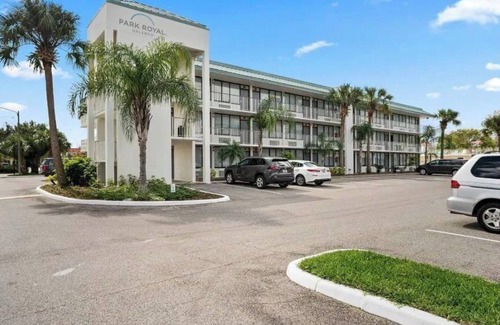 Historic Downtown Kissimmee Apartment | Wonderful Apt Hotel with Pool in Kissimmee 5