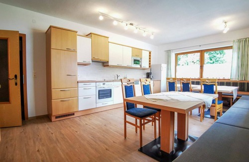 Strass im Zillertal House | Wonderful private villa for 24 guests with WIFI, TV and balcony