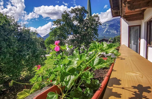 Strass im Zillertal House | Wonderful private villa for 24 guests with WIFI, TV and balcony