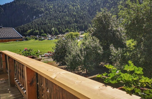 Strass im Zillertal House | Wonderful private villa for 24 guests with WIFI, TV and balcony