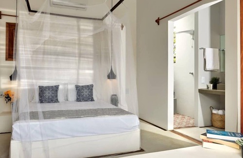 Caicara House | Wonderful and Cozy House in Ceara - CEA026