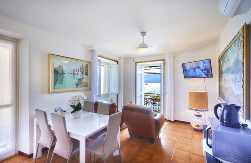Varenna Apartment | Wonderful Casa Veranda