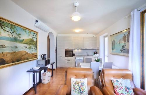 Varenna Apartment | Wonderful Casa Veranda
