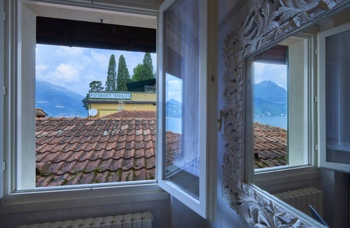 Varenna Apartment | Wonderful Casa Veranda