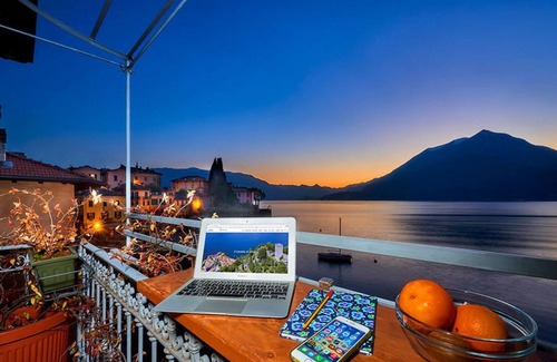 Varenna Apartment | Wonderful Casa Veranda