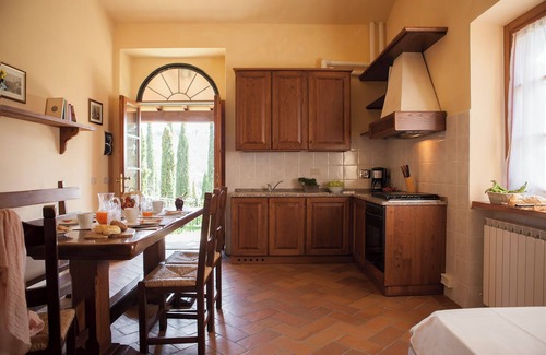 Arezzo Cottage | Wonderful cottage with pool near Arezzo