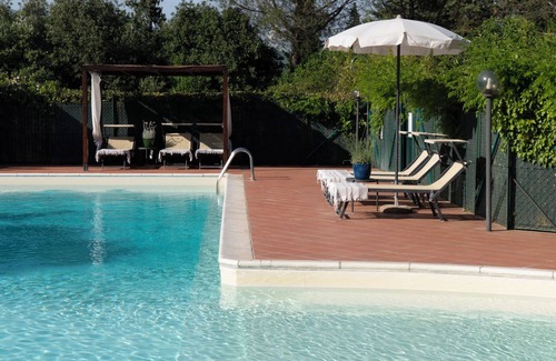 Arezzo Cottage | Wonderful cottage with pool near Arezzo