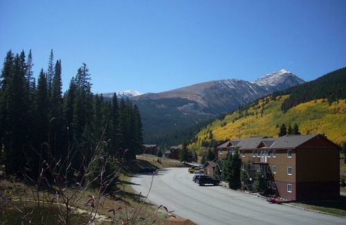 Blue River House | Wonderful family homebase in Blue River only 5 miles to Breckenridge!