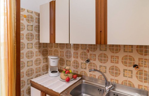 Bibione Lido dei Pini Apartment | Wonderful holiday apartment